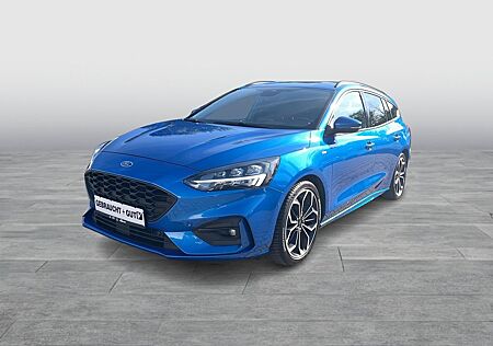Ford Focus Turnier ST-Line 1.5 EcoBoost LED Navi H&K