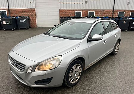 Volvo V60 D2 Kinetic