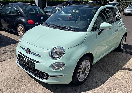 Fiat 500 Lounge TÜV, Bremse, ZR, Insp. neu