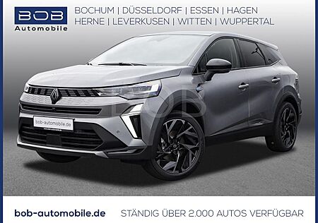 Renault Symbioz Esprit Alpine E-Tech Full Hybrid 145 8-f