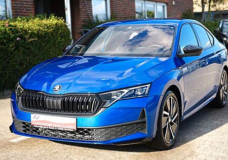Skoda Octavia Limo 2.0 TDI *Sportline*ACC*Kamera