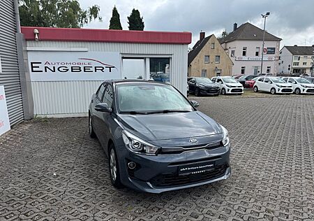 Kia Rio 1.2 Vision*LED*Navi*Kamera*Sitzheizung*