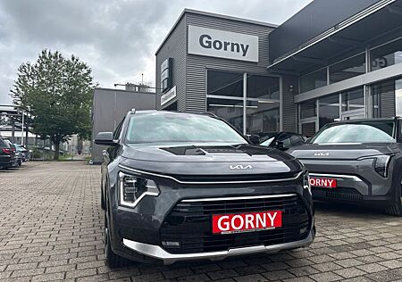 Kia Niro Hybrid 1.6 GDI Spirit Tech-Paket
