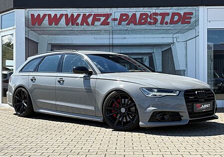 Audi A6 Avant 3.0 TDI quattro Competition MATRIX LED