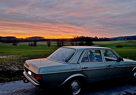 Mercedes-Benz E 230 230E