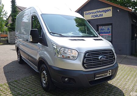 Ford Transit Kasten 310 L2 Trend KLINA NAVI STANDHEIZ