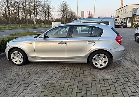 BMW 118i 118 Baureihe 1 Lim. Automatik