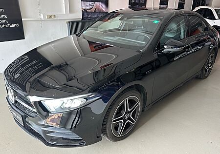 Mercedes-Benz A 250 A -Klasse Lim. e