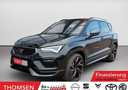 Cupra Ateca VZ Tribe Edition 4Drive AHK Navi AUT Pano