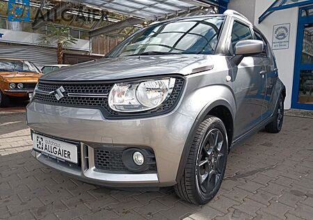 Suzuki Ignis 1.2 DUALJET Allgrip 4x4 Comfort