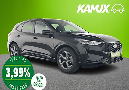Ford Kuga 2.5Duratec Aut.ST-Line+LED+RFK+VIRTUAL+PDC