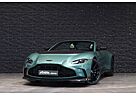 Aston Martin V12 Vantage V12 New Vantage Roadster - Q Specs - Full Carbon