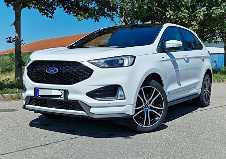 Ford Edge 2,0 l EcoBlue 4x4 ST-LINE MIT GARANTIE