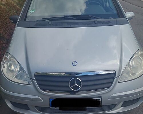 Mercedes-Benz A 170 CLASSIC Classic
