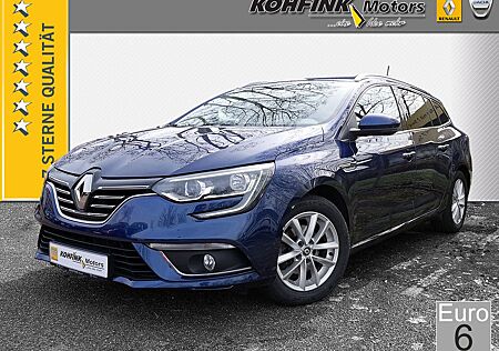 Renault Megane Grandtour Bose Edition TCe 130 EDC NAVI