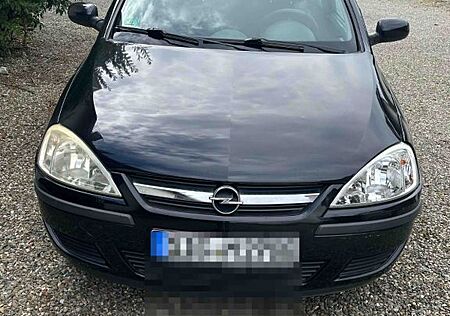 Opel Corsa 1.2 -