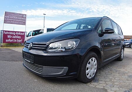 VW Touran Volkswagen Trendline BMT