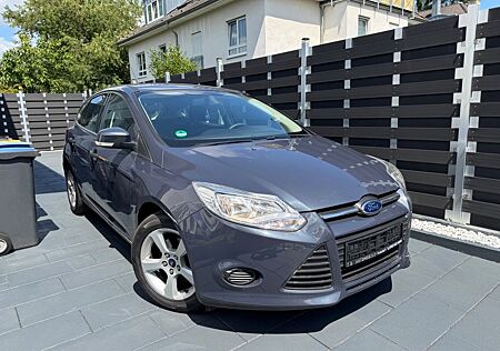 Ford Focus 1,0 EcoBoost 74kW Trend | TÜV 06/2026