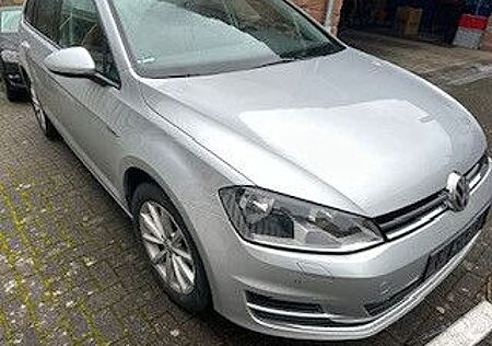 VW Golf Volkswagen 7 Kombi 2.0 TDI zu verkaufen