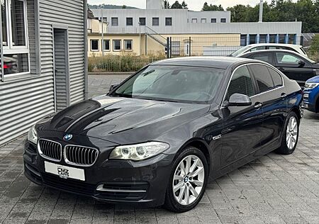 BMW 530 d Limousine