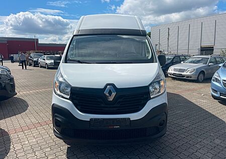Renault Trafic Kasten L2H2 2,9t Komfort EURO6