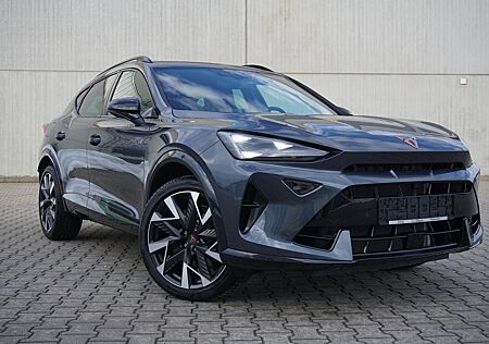 Cupra Formentor VZ 2.0TSI 4Drive AHK Pano Kamera ACC