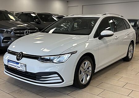 VW Golf Volkswagen Life*ACC*LED*Cam*CarPlay*Navi*DigitalTacho*