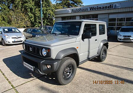 Suzuki Jimny 1,5 Comfort, AllGrip, Autom, AHK, SH,Klima