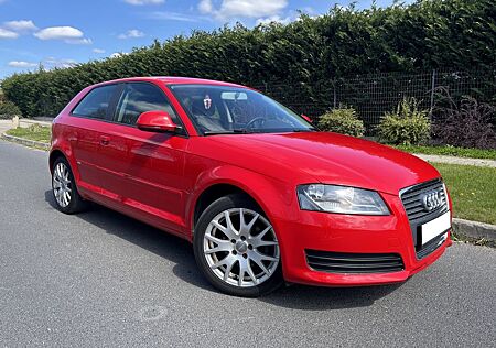 Audi A3 1.4 TFSI Attraction Scheckheft,PDC,Sitzheiz.