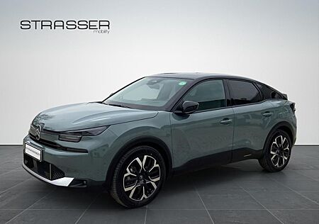 Citroën C4 Lim. ë- Max Klima Navi Rückfahrkamera