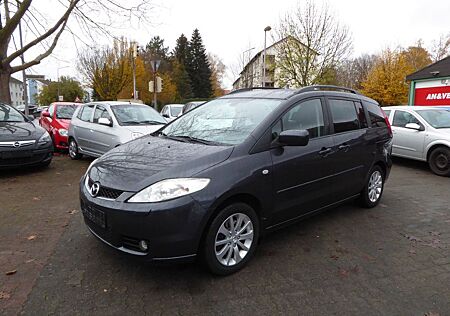 Mazda 5 Lim. 2.0 Top 7-Sitzer