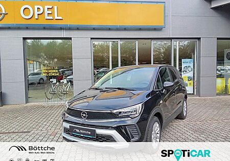 Opel Crossland X Crossland Elegance