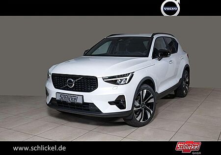 Volvo XC 40 XC40 B3 Plus Dark Navi ACC Kamera 2-Zonen-Klimaa