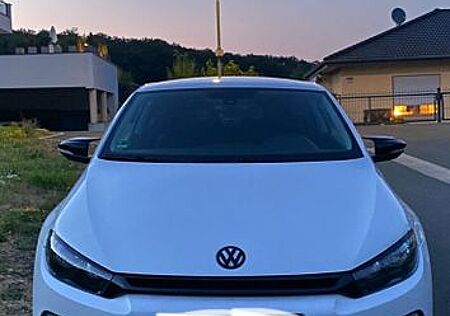 VW Scirocco Volkswagen 1.4 TSI BlueMotion Technology BlueM...