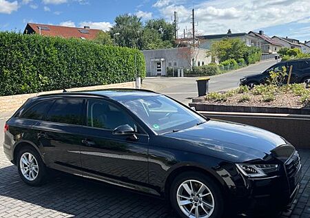 Audi A4 2.0 TDI S tronic Avant -