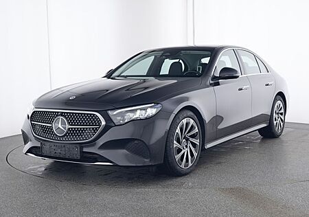 Mercedes-Benz E 220 d Avantgarde Navi LED W-Paket Pano Ambi Wi