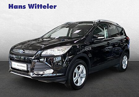 Ford Kuga Sync Edition/Winterpaket/AHK/8-Fach