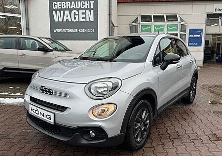 Fiat 500X 1.5 GSE Hybrid DCT KLIMA*KAMERA*CARPLAY
