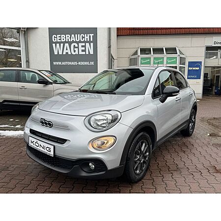 Fiat 500X leasen