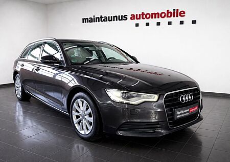 Audi A6 Avant 2.8 FSI *XENON+NAVI+PDC*
