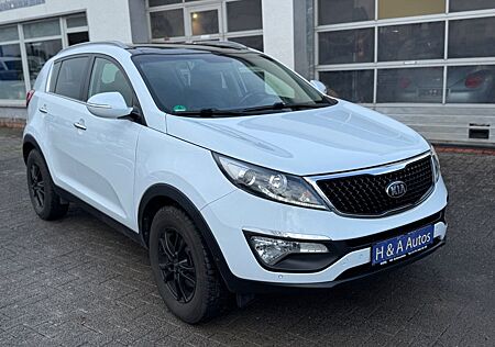 Kia Sportage Dream Team 2WD