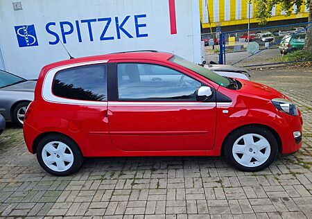 Renault Twingo Dynamique 1.2 LEV 16V 75 eco2