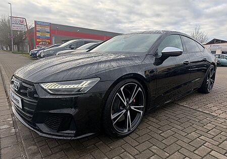 Audi S7 Sportback 3.0 TDI quattro basis MATRIX-21ZOLL