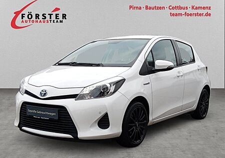 Toyota Yaris 1.5 Hybrid Life *KAMERA*PDC*ALU*ALLWETT