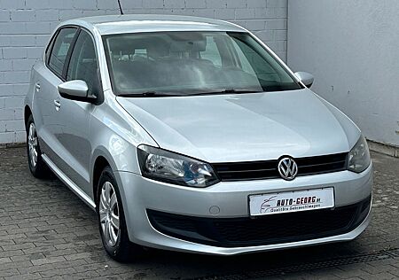 VW Polo Volkswagen V Trendline*KLIMA*1.HAND*