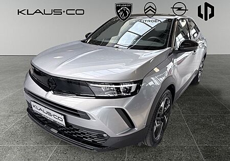 Opel Mokka-e Ultimate LongRange +Navi+Alcantara+LED