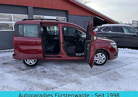 Renault Kangoo III Edition One+1.3 Ltr+Kamera+Navi