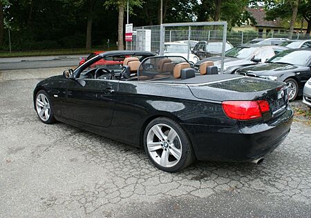 BMW 318i 318 Baureihe 3 Cabrio