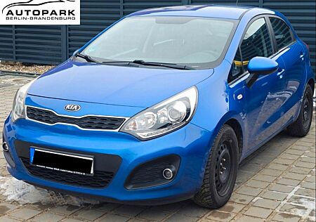 Kia Rio Edition 7 1.4 109PS 6-G*KLIMA*TEMPOMAT