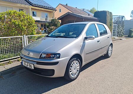 Fiat Punto 1.2 16V HLX